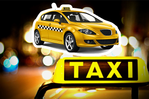 Gọi taxi Nhơn Trạch - nhanh chóng, giá rẻ