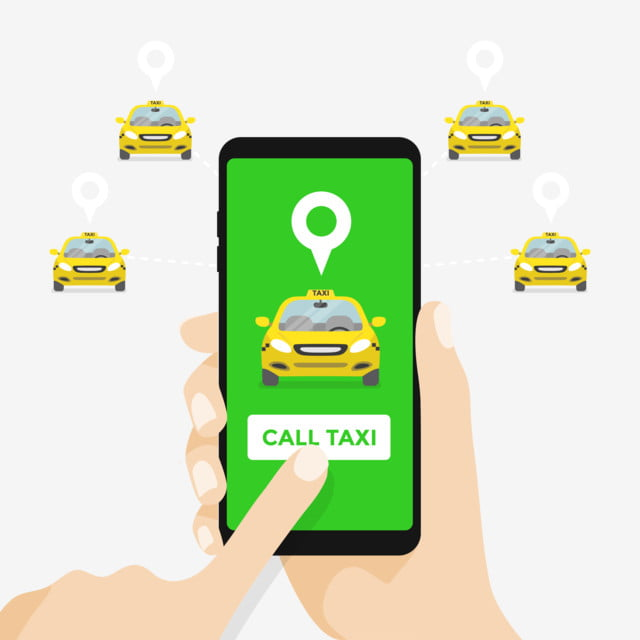 Đặt xe qua số điện thoại đảm bảo luôn có sẵn xe cho khách hàng