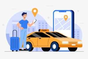Bạn có thể gọi điện đến số taxi tại Nhơn Trạch để được sử dụng dịch vụ nhanh chóng