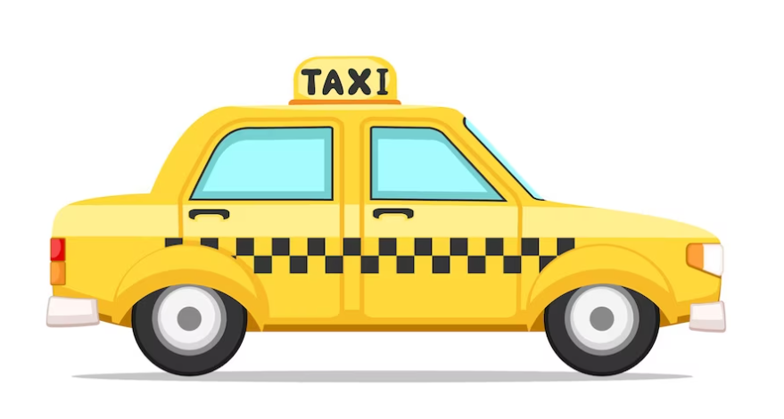 Taxi Nhơn Trạch - Long Thành giúp bạn an tâm trên những chuyến đi đường dài