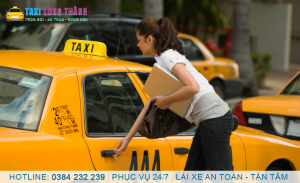 Taxi Long Thành, tổng đài taxi giá rẻ Long Thành Phục vụ 24/7