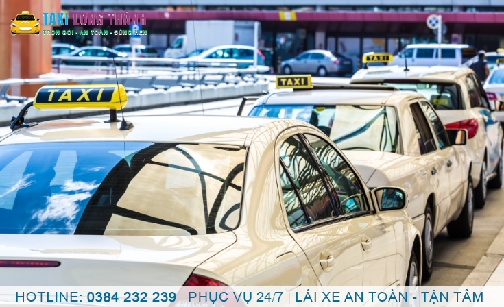 Gọi 0792 839 939 – Taxi Long Thành Phục vụ 24/7 trên mọi nẻo đường!