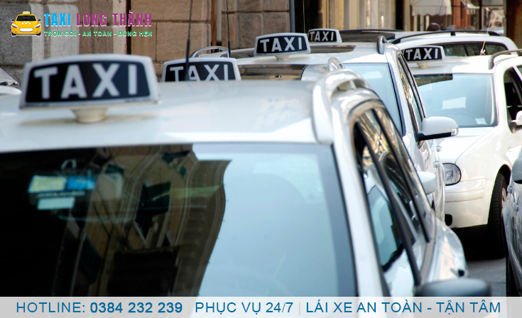 Taxi Long Thành, tổng đài taxi giá rẻ Long Thành Phục vụ 24/7