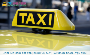 Taxi Long Thành giá rẻ - Tổng đài taxi giá rẻ
