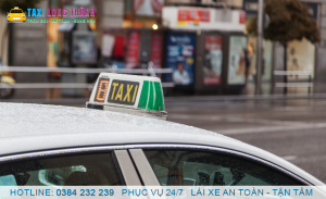 Tổng đài taxi long thành giá rẻ