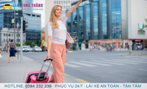 Tổng đài Taxi Long Thành Đồng Nai