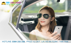 Taxi Huyện Long Thành Giá Rẻ - Phục Vụ Chất Lượng 24/7