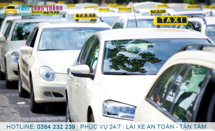 Gọi 0792 839 939 – Taxi Long Thành Phục vụ 24/7 trên mọi nẻo đường!