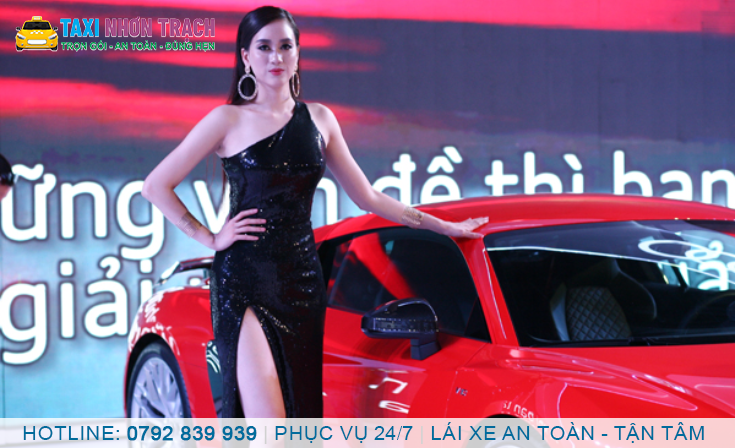 Số điện thoại tổng đài taxi tại Nhơn Trạch Đồng Nai