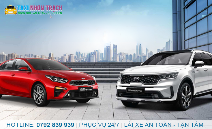 Taxi Đại Phước - số taxi uy tín giá rẻ nhất