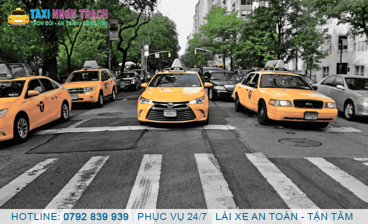 Taxi Đại Phước 0792 839 939 Tổng Đài Taxi Giá Rẻ Nhơn Trạch