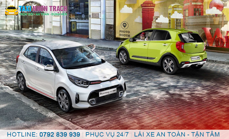 Taxi Long Tân - số taxi uy tín giá rẻ nhất