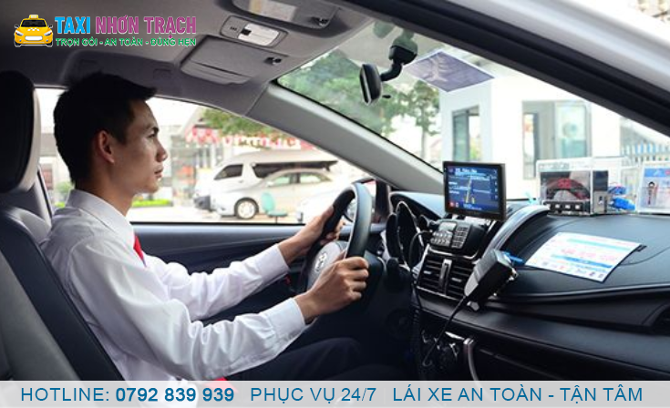 Taxi Long Tân 0792 839 939 Tổng Đài Taxi Giá Rẻ Nhơn Trạch