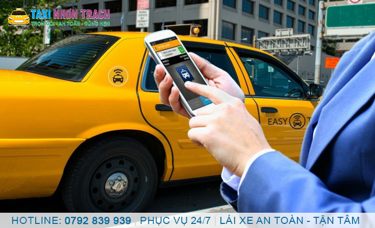 Taxi Long Tân 0792 839 939 Tổng Đài Taxi Giá Rẻ Nhơn Trạch