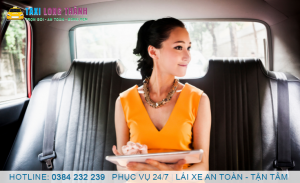Thuê xe đi Long Thành 4-7 chỗ đưa đón sân bay Tân Sơn Nhất giá rẻ