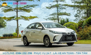 Taxi Tân Hiệp 0792 839 939 Tổng Đài Taxi Giá Rẻ Long Thành