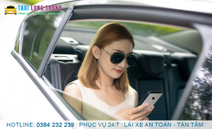 Đặt Xe Taxi Long Thành: Tiết Kiệm và An Toàn