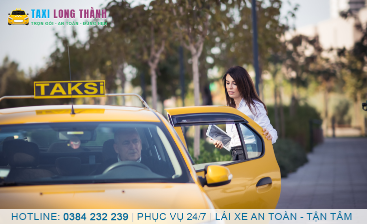 Taxi Long Thành, tổng đài taxi tại Long Thành uy tín giá rẻ
