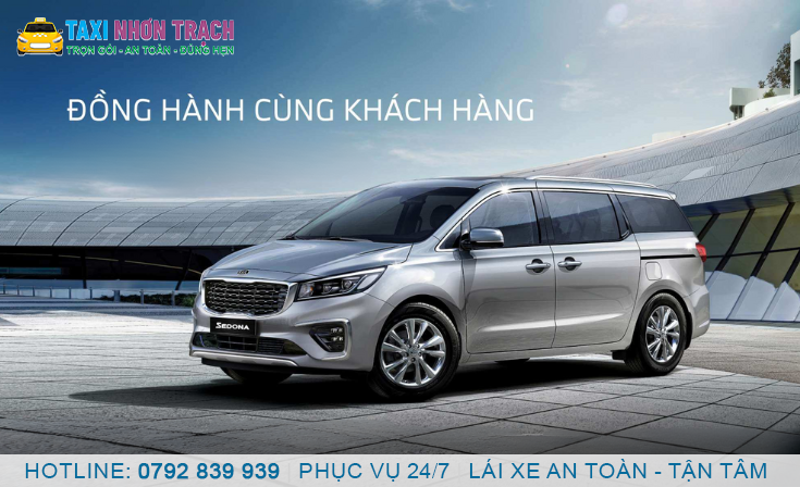 Taxi Long Thọ - số taxi uy tín giá rẻ nhất