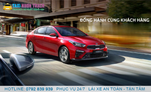 Taxi Long Thọ - số taxi uy tín giá rẻ nhất