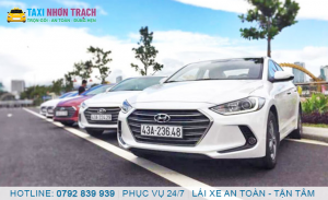 Taxi Long Thọ 0792 839 939 Tổng Đài Taxi Giá Rẻ Nhơn Trạch