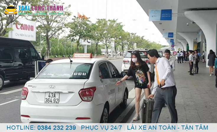 Taxi Long Đức, Long Thành uy tín, trực 24/24