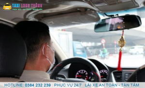 Taxi Long Phước, Long Thành uy tín, trực 24/24