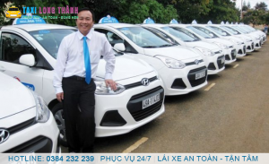 Taxi Bình Sơn, Long Thành uy tín, trực 24/24