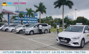 Taxi Cẩm Đường, Long Thành uy tín, trực 24/24