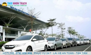 Taxi Phước Khánh, Nhơn Trạch - số taxi uy tín giá rẻ nhất phục vụ 24/24