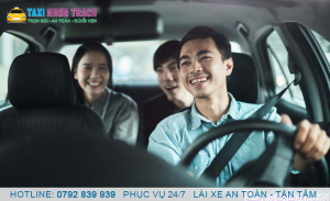 Taxi đường dài giá rẻ nhơn trạch phục vụ 24/24