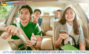 Taxi Phước An, Nhơn Trạch – Số taxi uy tín giá rẻ hoạt động 24/24